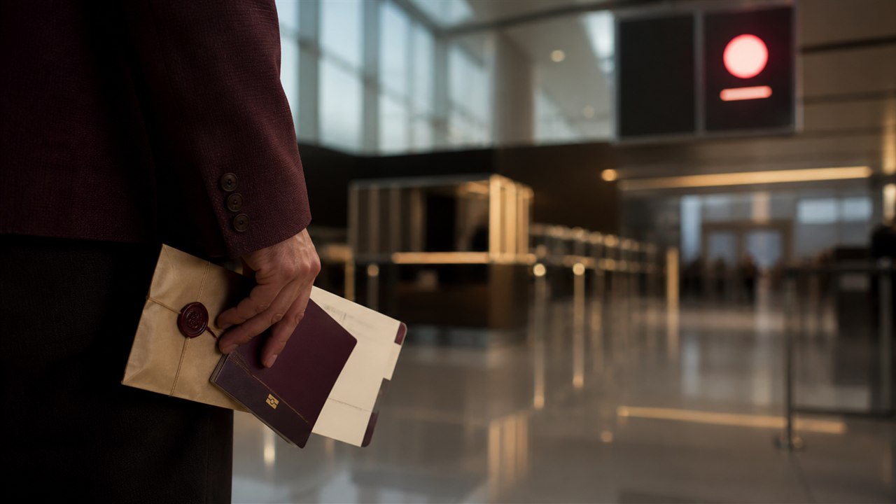 Hakkında Yakalama Emri Bulunan Kişi Türkiye’ye Girişte Ne ile Karşılaşabilir? – hukuki rehber