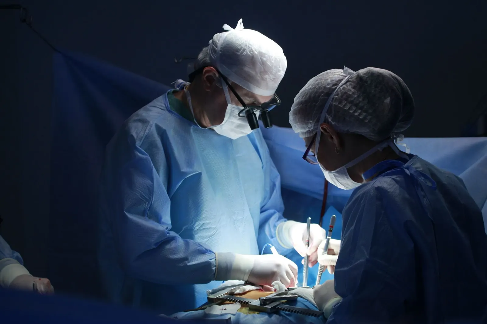 Organ veya Doku Ticareti Yapmanın Cezası Nedir? – hukuki rehber