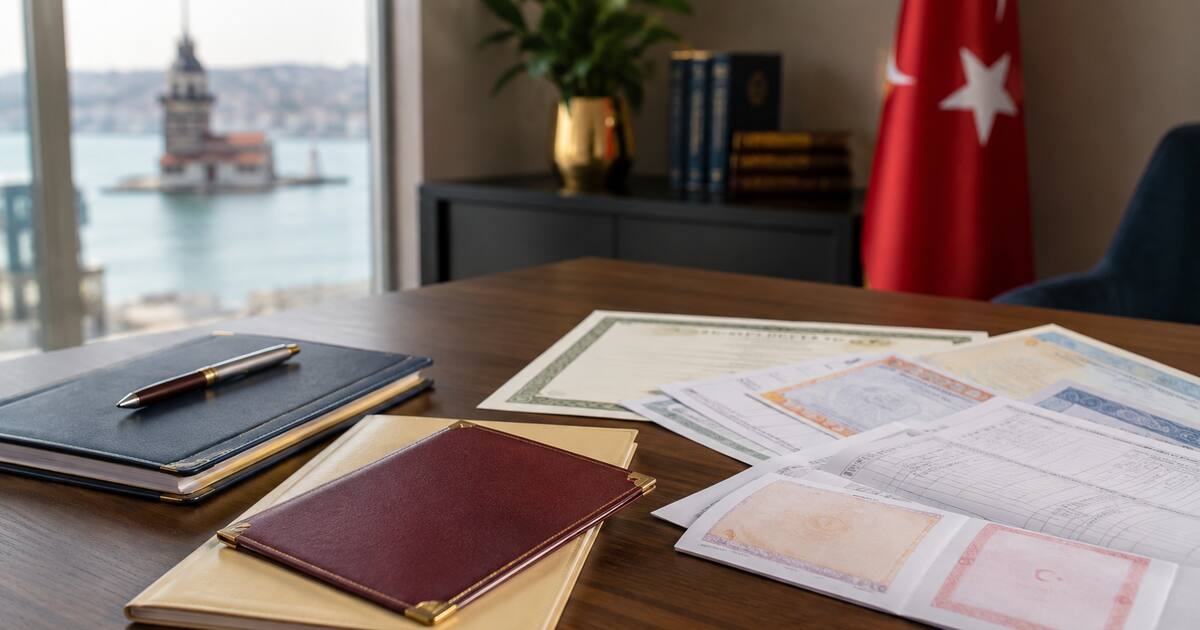 Aile ikamet izni hakkında hukuki değerlendirme
