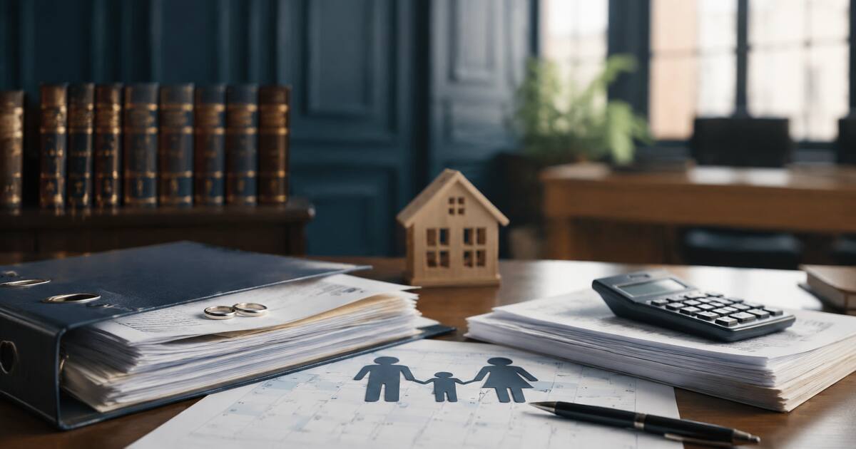 Anlaşmalı boşanma protokolü hazırlanması