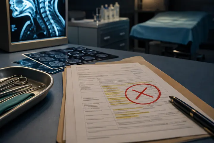 doktor hatası tazminat