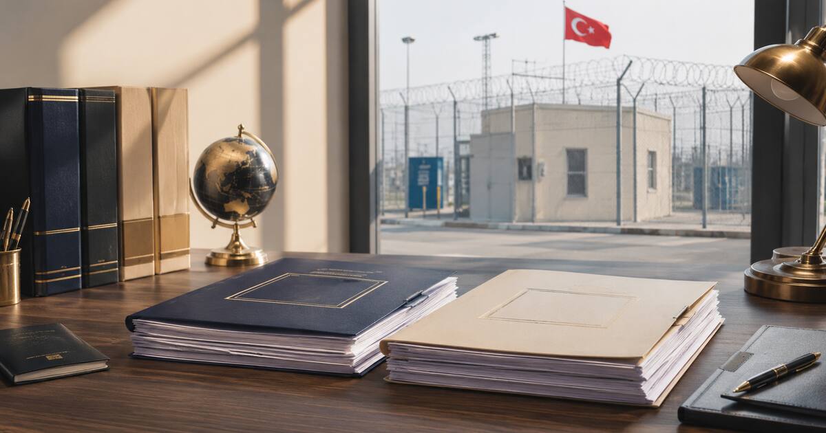İdari gözetim itirazı hakkında hukuki değerlendirme
