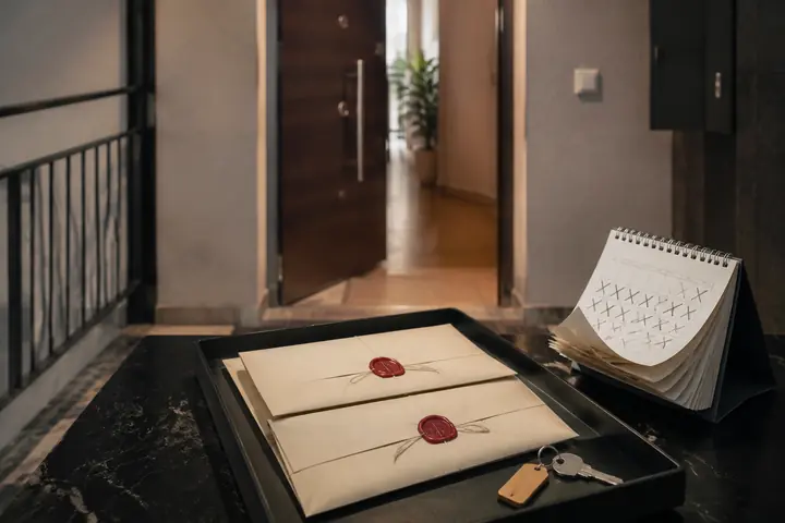 iki haklı ihtar