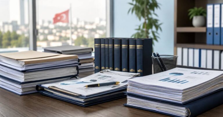 Foreign Arbitral Award Enforcement in Turkey: 9 Steps