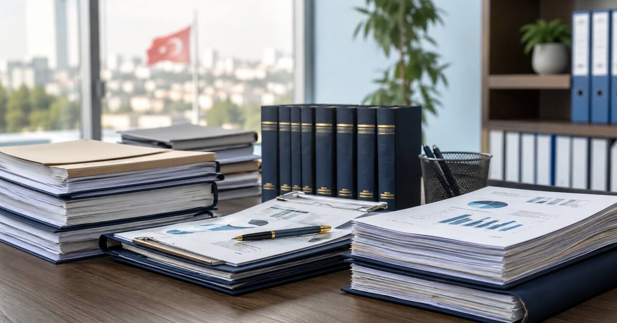 Anwalt in der Türkei für deutschsprachige Mandanten