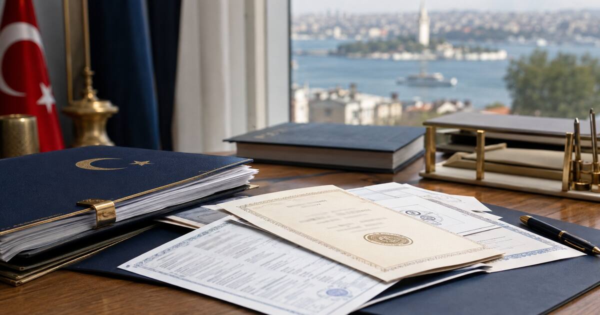 Vatandaşlık başvurusu reddi hakkında hukuki değerlendirme