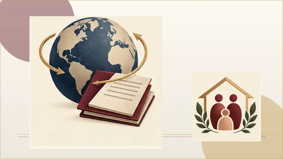 Applicable Law for Divorce in Türkiye – legal guide