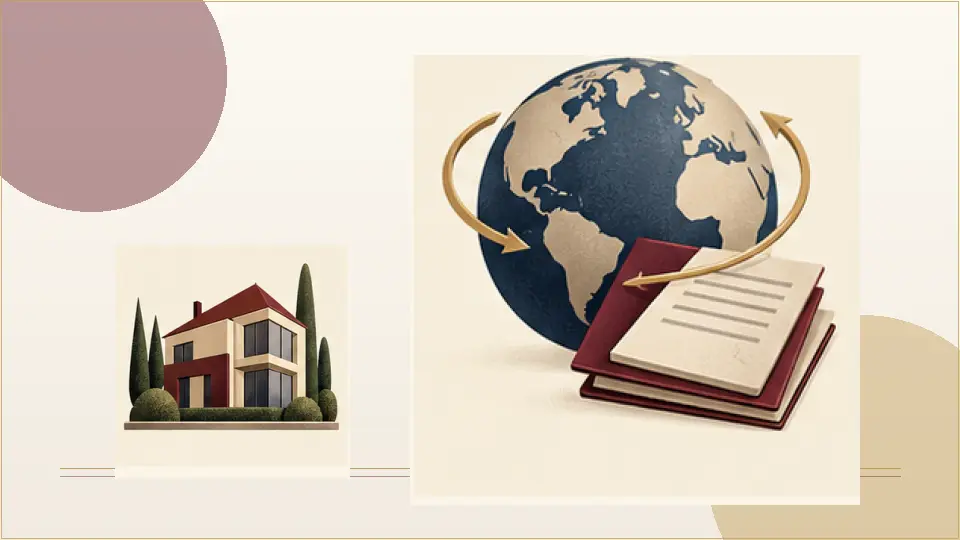 International Marital Property Law in Türkiye – legal guide
