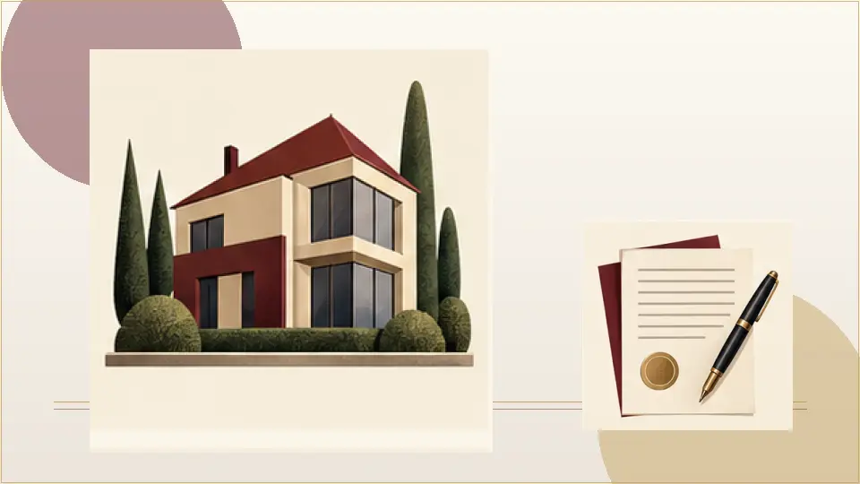 Land-for-Flats Construction Agreements in Türkiye: Landowner Rights and Developer Default – legal guide