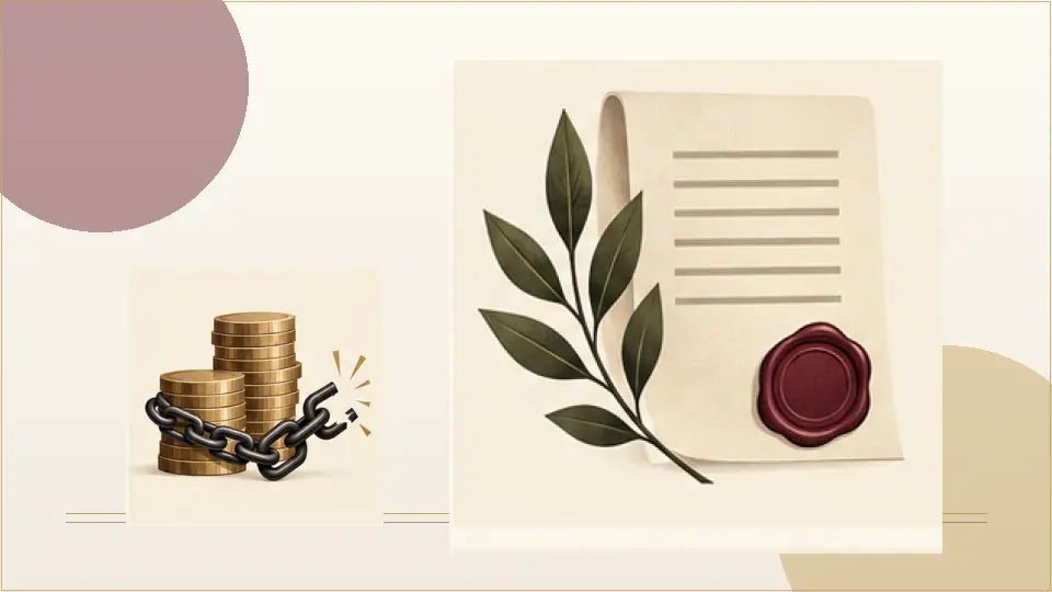 Enforcement Against Heirs in Türkiye and the Defence of Disclaimer of Inheritance – legal guide