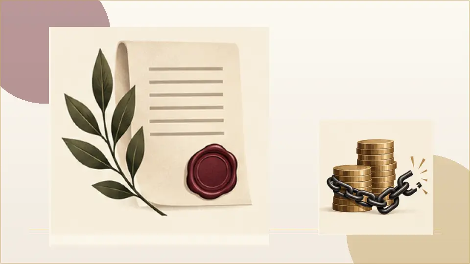 Tax and Other Debts After Disclaimer of Inheritance in Türkiye – legal guide