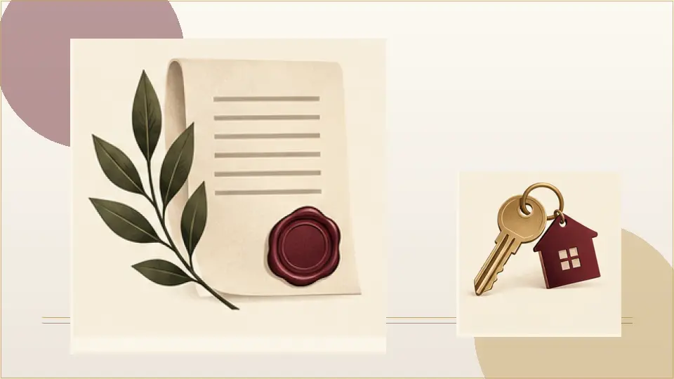 Children’s Rights After a Parent Waives a Turkish Inheritance – legal guide