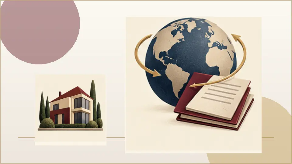 Turkish Property Power of Attorney from Abroad: Photo, Apostille and Special Authority – legal guide