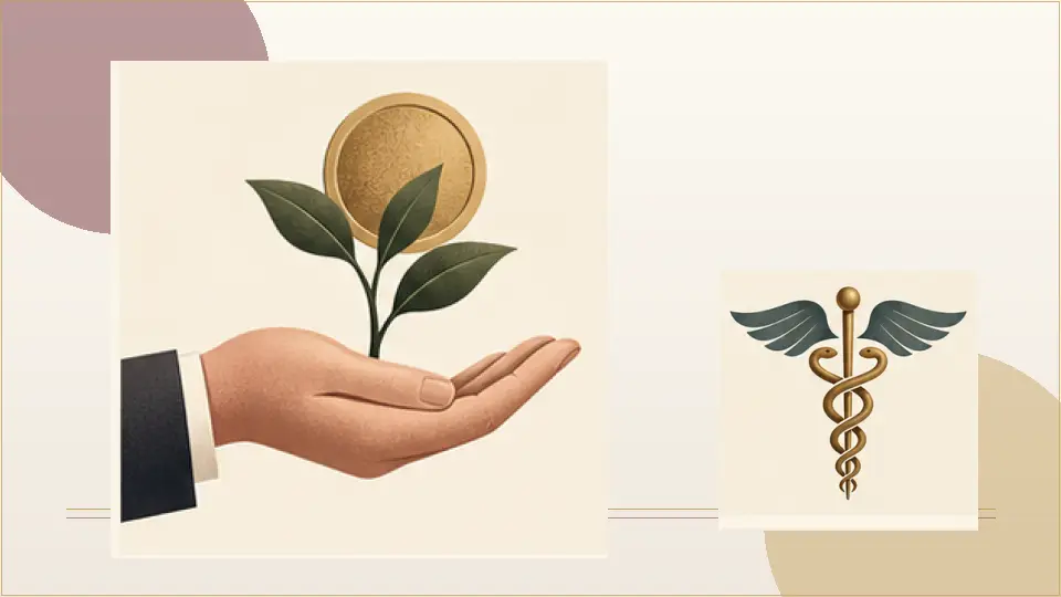 التعويض عن الخطأ الطبي والضرر المستقبلي – دليل قانوني