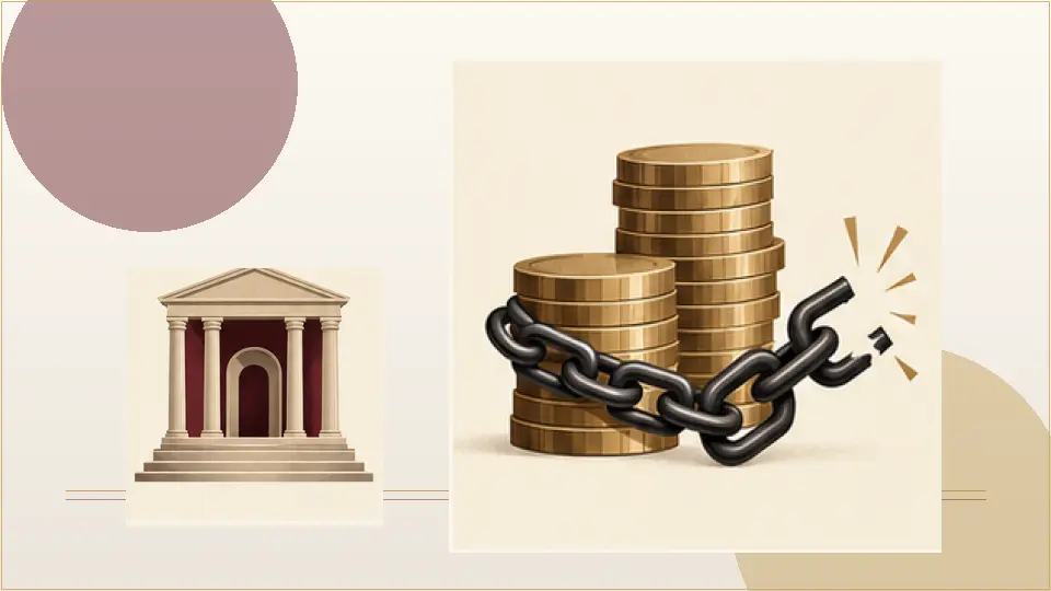 التنفيذ الخاص بالسند الإذني والاعتراض عليه – دليل قانوني