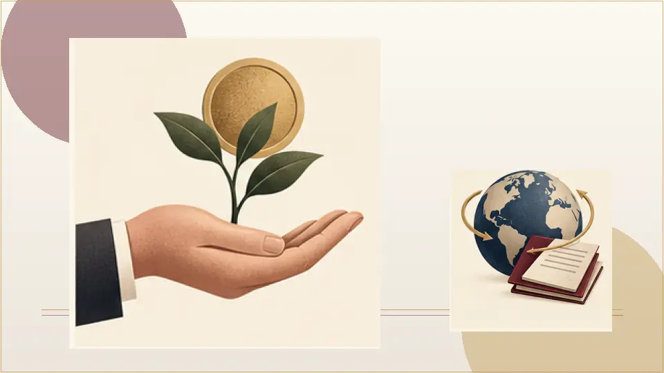 تعويض خسارة سعر الصرف في دين أو عقد دولي – دليل قانوني