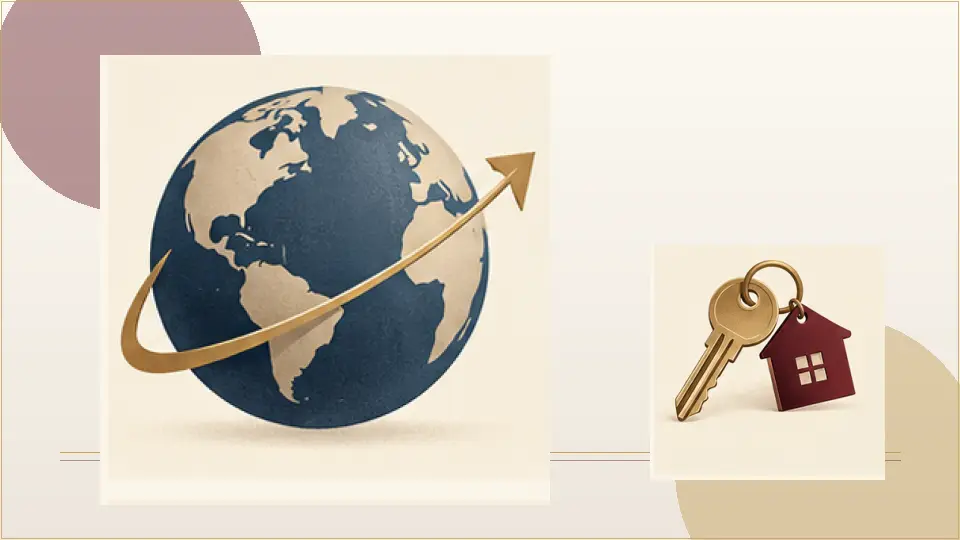 شركة إدارة عقارية لا تحول الإيجارات إلى المالك الأجنبي – دليل قانوني